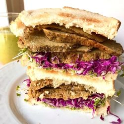 Street City Vegan
