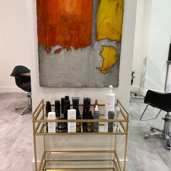 Glyph Salon - Hair Salons Near Me - Irvine, California Glyph Salon - Hair Salons Near Me - Irvine, California