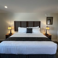 Dune Crest Hotel