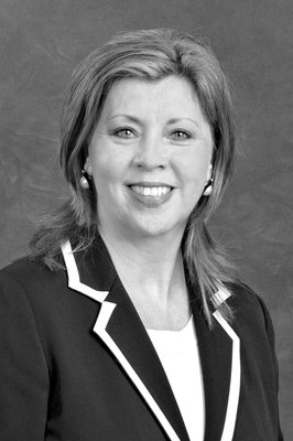 Edward Jones - Financial Advisor: Kendra S Walden