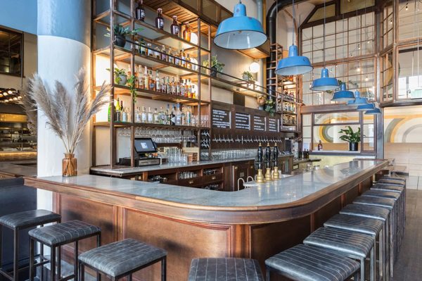 ROY - A Hospitality Design Studio by null