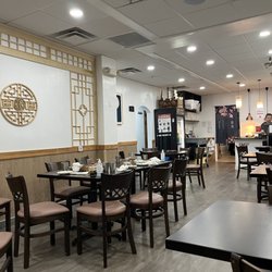 Asian Chili Spot - Inside