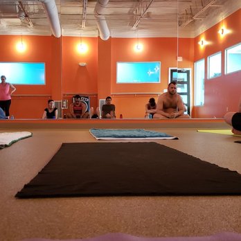 2244 Hot Yoga - (",) - Yoga Near Me - Rochester Hills, Michigan