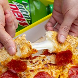Hungry Howie's Pizza