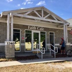 Faith Cafe
