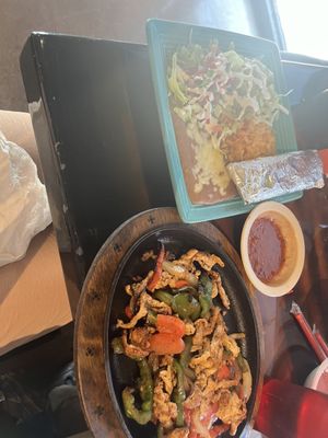 El Paraiso Mexican Kitchen Downtown Springfield by null
