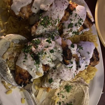 Old Mediterranean Kitchen - Greek Near Me - Bellevue, Washington Old Mediterranean Kitchen - Greek Near Me - Bellevue, Washington