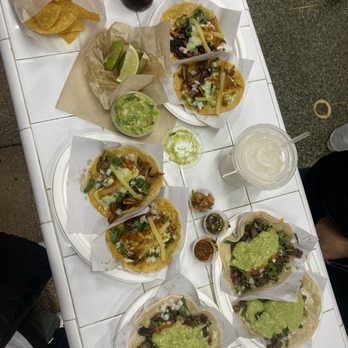 Los Tacos No. 1 - Tacos Near Me - New York, New York