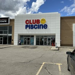 Club Piscine