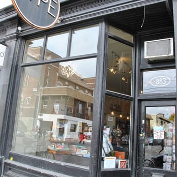 Type Books - Bookstores Near Me - Toronto, Ontario Type Books - Bookstores Near Me - Toronto, Ontario