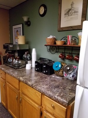 Buckhorn Resort Restaurant by null