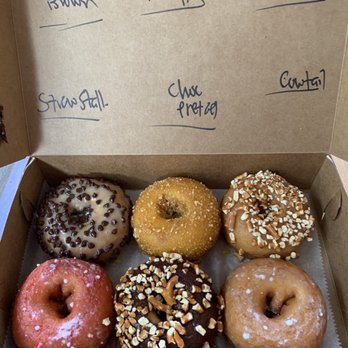 Sandy Pony Donuts - Yum - Donuts Near Me - Annapolis, Maryland Sandy Pony Donuts - Yum - Donuts Near Me - Annapolis, Maryland
