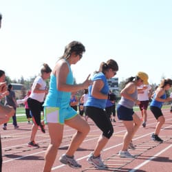 FIT Boot Camps