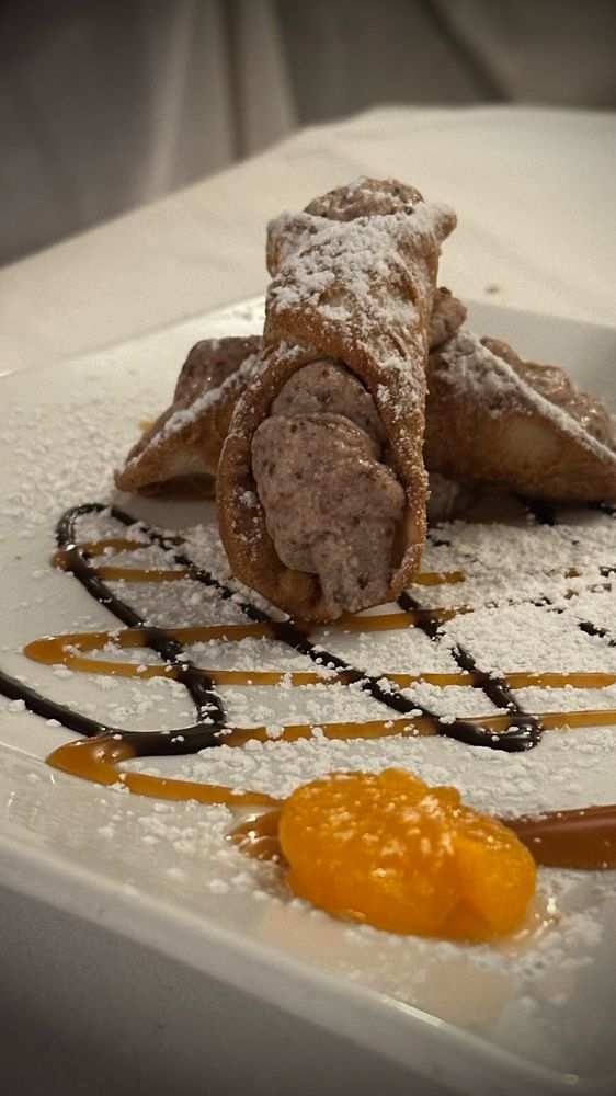 Piola Italian Restaurant & Garden