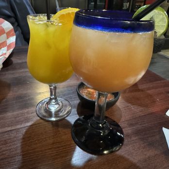 La Cocina De Mama - Margaritas - Mexican Near Me - Shelbyville, Kentucky