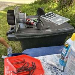 JMC Mobile RV Services