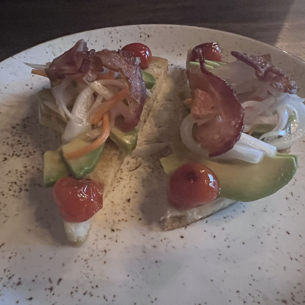 The Fennec - Avocado toast! - Venues & Event Spaces Near Me - Birmingham, Alabama The Fennec - Avocado toast! - Venues & Event Spaces Near Me - Birmingham, Alabama