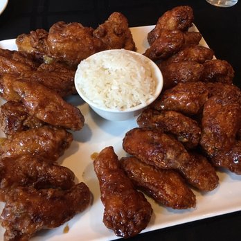 Bonchon Hyattsville - Korean Near Me - Hyattsville, Maryland Bonchon Hyattsville - Korean Near Me - Hyattsville, Maryland