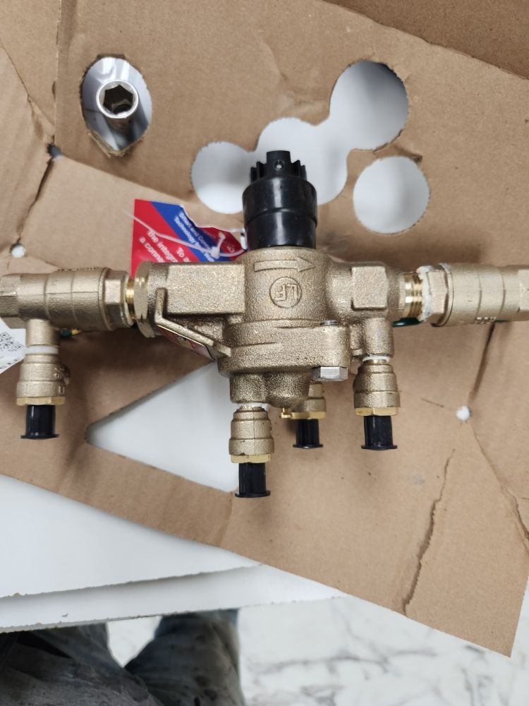 Slide of PDX Plumbing Specialist & General Contractor