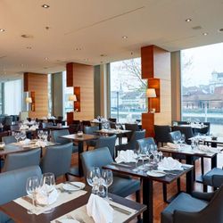 H4 Hotel Solothurn - Restaurant