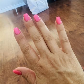GoBahli Nails - Nail Salons Near Me - Carlsbad, California