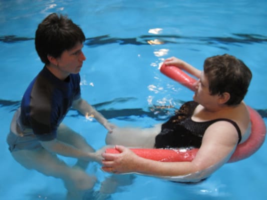 Head To Toe Physical Therapy