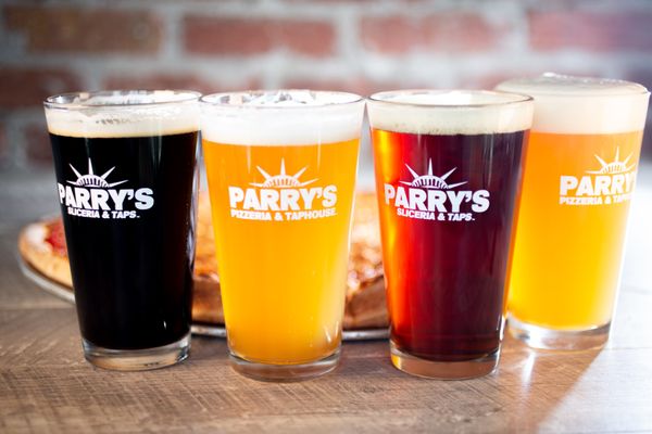 Parry's Pizzeria & Taphouse by null