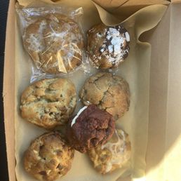 Cookies