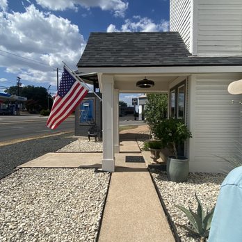 Gatherings - Side pic - Antiques Near Me - Georgetown, Texas