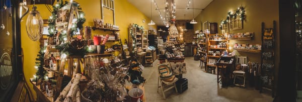 Rogers Park Provisions by null