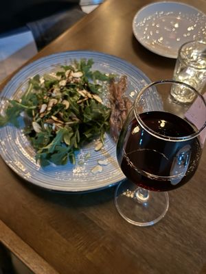 Del Re Wine Bar by null