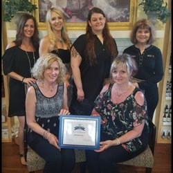 Clermont Wellness Center - Best Spa Services two years in a row!