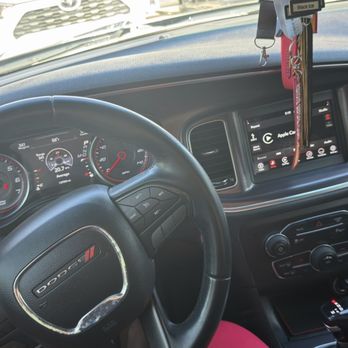 Scrub N Go Mobile Detailing - Dashboard looking fire. - Auto Detailing Near Me Scrub N Go Mobile Detailing - Dashboard looking fire. - Auto Detailing Near Me