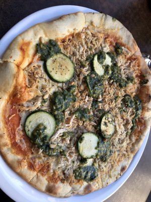 Archie's Restaurant & Pizzeria by null