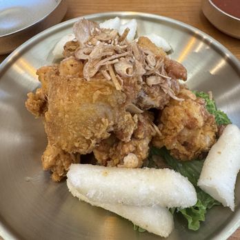 BaBbi BaBbi Korean Kitchen - Korean Near Me - Orlando, Florida