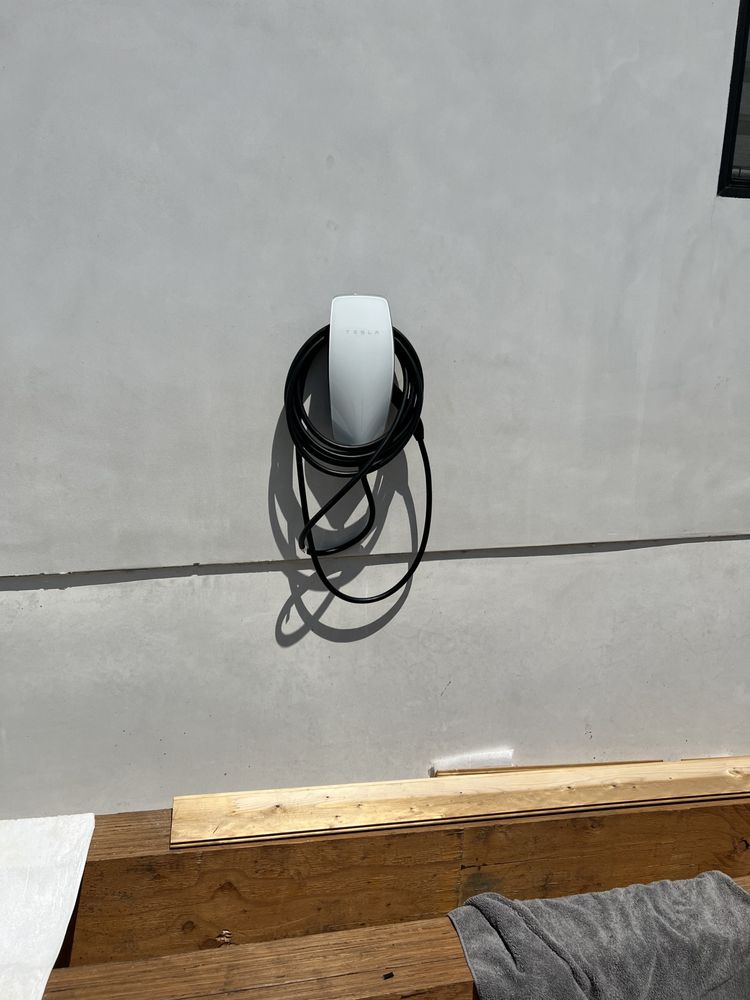 Slide of EMK Electrical Services