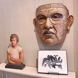 Main Gallery 404 - Available to Main Gallery 404