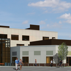 University of Colorado Urogynecology - Lone Tree