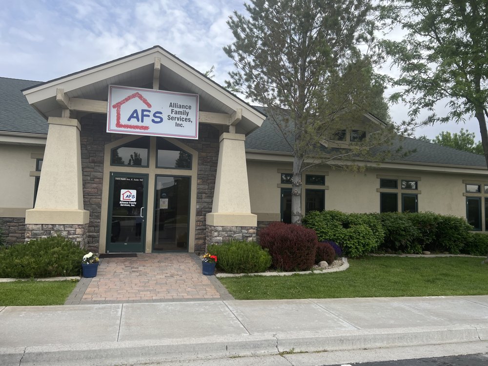 Alliance Family Services - grief counselor in Twin Falls, ID