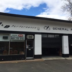 J&D Windsor Garage