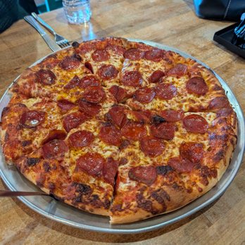 NK Chicago Pizza - Pizza Near Me - North Kingstown, Rhode Island NK Chicago Pizza - Pizza Near Me - North Kingstown, Rhode Island