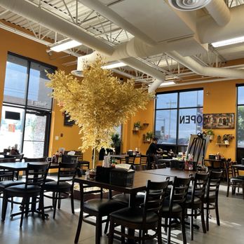 Koko Kitchen - Inside - Bubble Tea Near Me - Rapid City, South Dakota