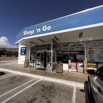 Mobil - Gas Stations Near Me - SAN JACINTO, California Mobil - Gas Stations Near Me - SAN JACINTO, California