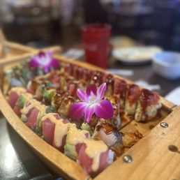 MATSU SUSHI JAPANESE RESTAURANT - Updated November 2025 - 361