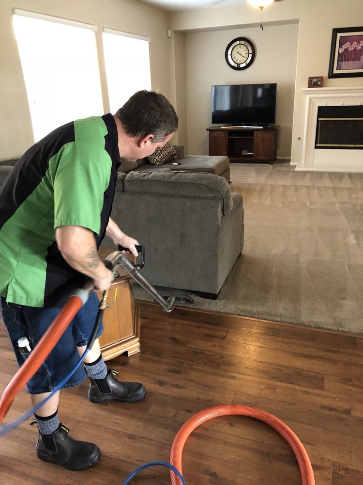 BIG T’S CARPET CLEANING CLOSED 22 Photos & 20 Reviews 41364