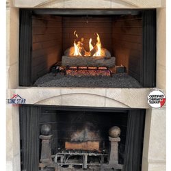 Lone Star Chimney