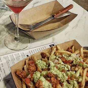 Barcode - Cocktail Bars Near Me - Garden Grove, California