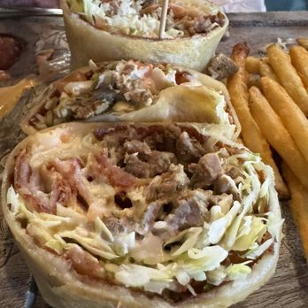 Tempo Cantina - Asada Burrito - New American Near Me - Brea, California Tempo Cantina - Asada Burrito - New American Near Me - Brea, California