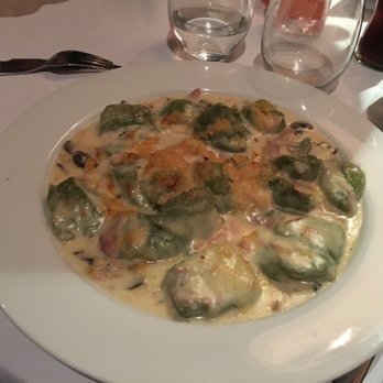 La Parolaccia Trattoria - Vegetable raviolis - Italian Near Me - Buenos Aires, C La Parolaccia Trattoria - Vegetable raviolis - Italian Near Me - Buenos Aires, C