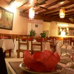 Le Jardin Du Siam